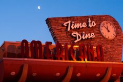 Americana Diner, East Windsor, NJ (April 2019)